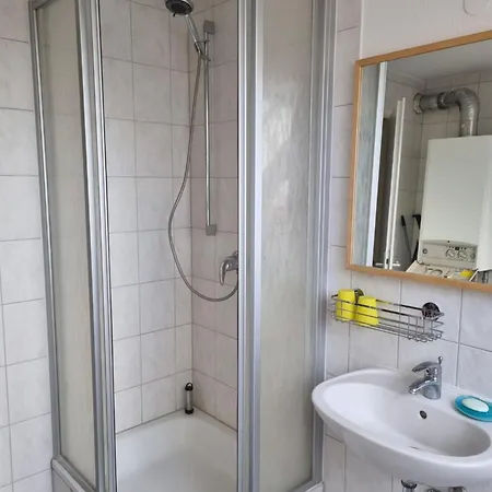 Helle Ferienwohnung Nach Stadtzentrum * Koblenz