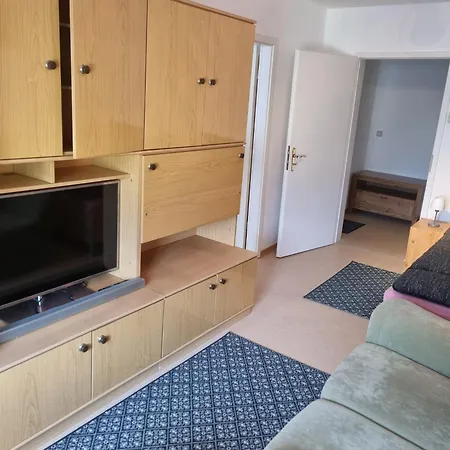 Helle Ferienwohnung Nach Stadtzentrum Apartman Koblenz
